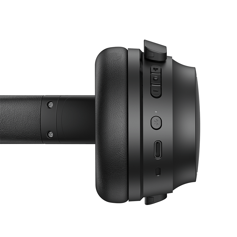 WH700NB Wireless Active Noise Cancellation Over-Ear Headphones (Certified Refurbished)