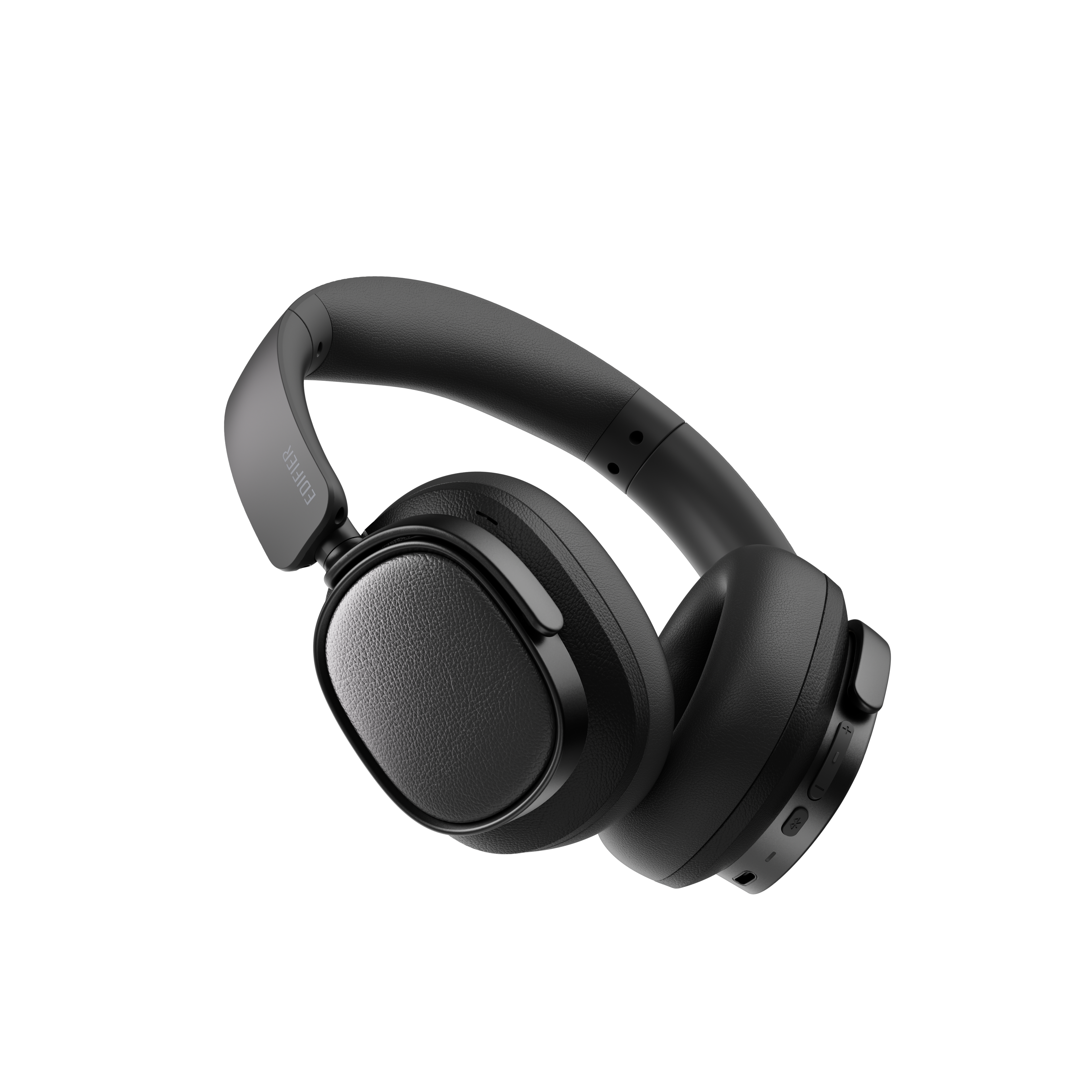 ES850NB Active Noise Cancelling Headphones