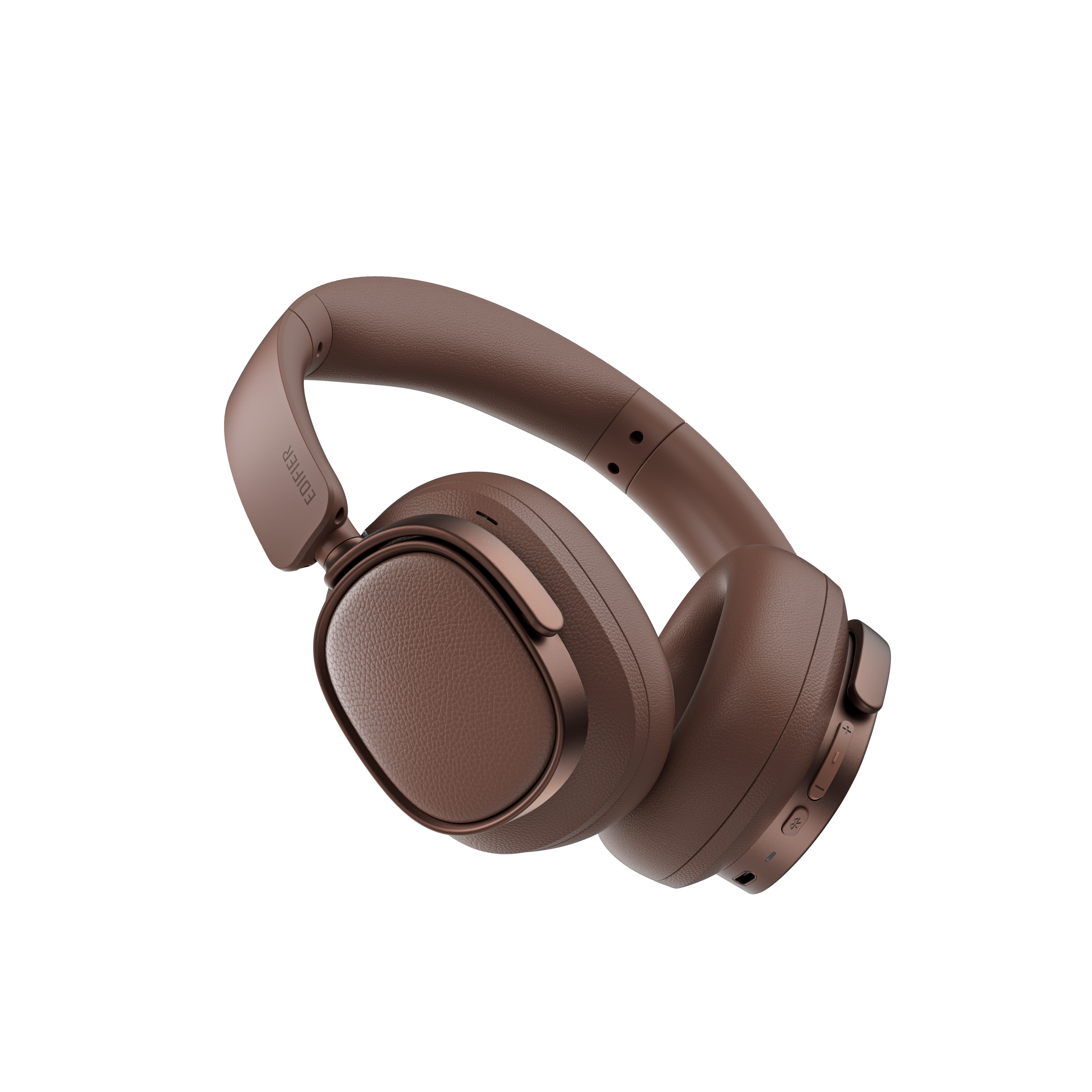 ES850NB Active Noise Cancelling Headphones