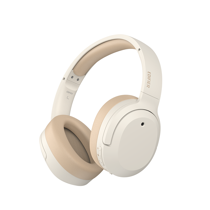 W820NB Plus  Wireless Noise Cancellation Over-Ear Headphones(Certified Refurbished)