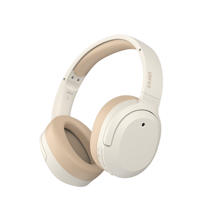 W820NB Plus  Wireless Noise Cancellation Over-Ear Headphones(Certified Refurbished)