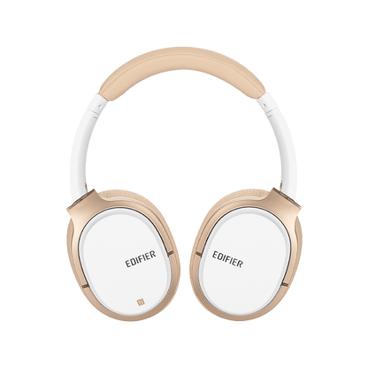 W860NB  Active Noise Cancelling Bluetooth Headphones(Certified Refurbished)
