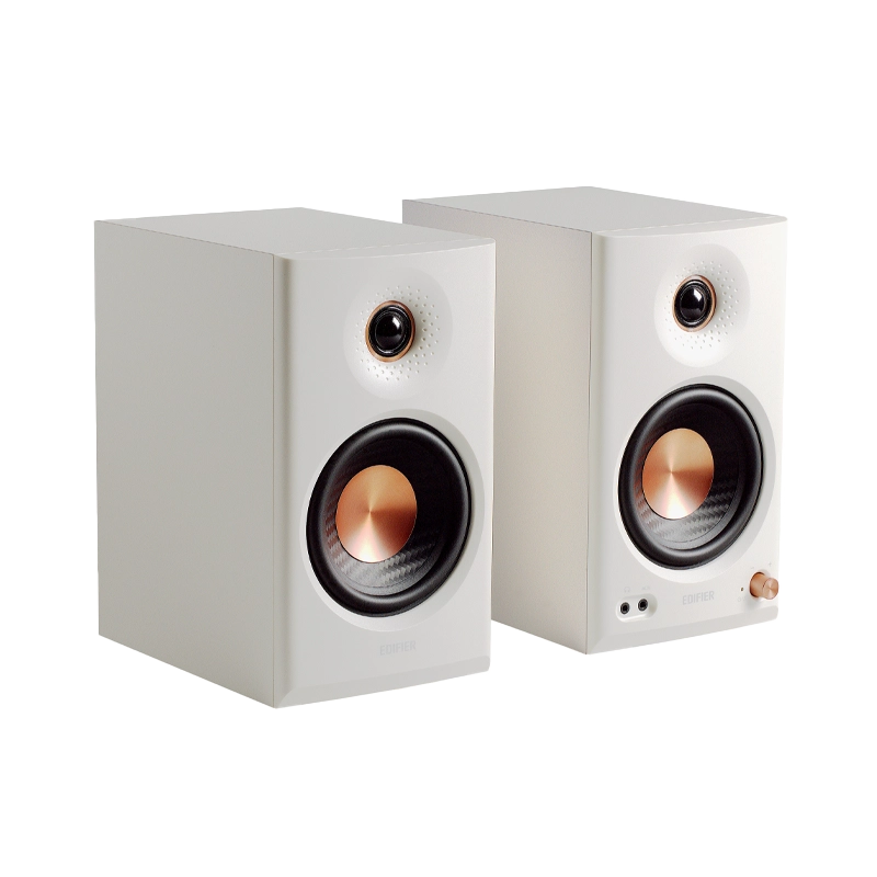 MR4.5 Bi-amped Studio Monitor