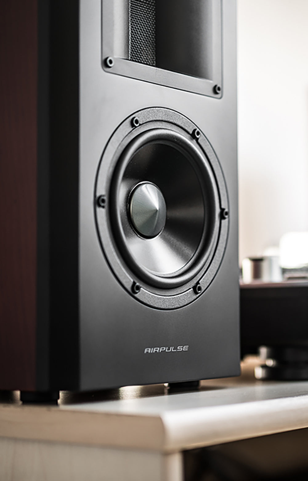 Airpulse A200 Studio-quality Speakers