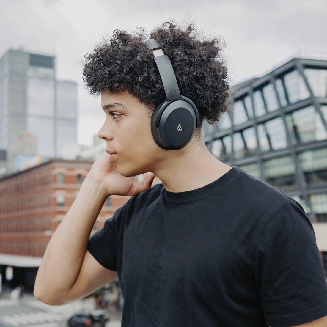 WH700NB Pro Over-Ear Headphones