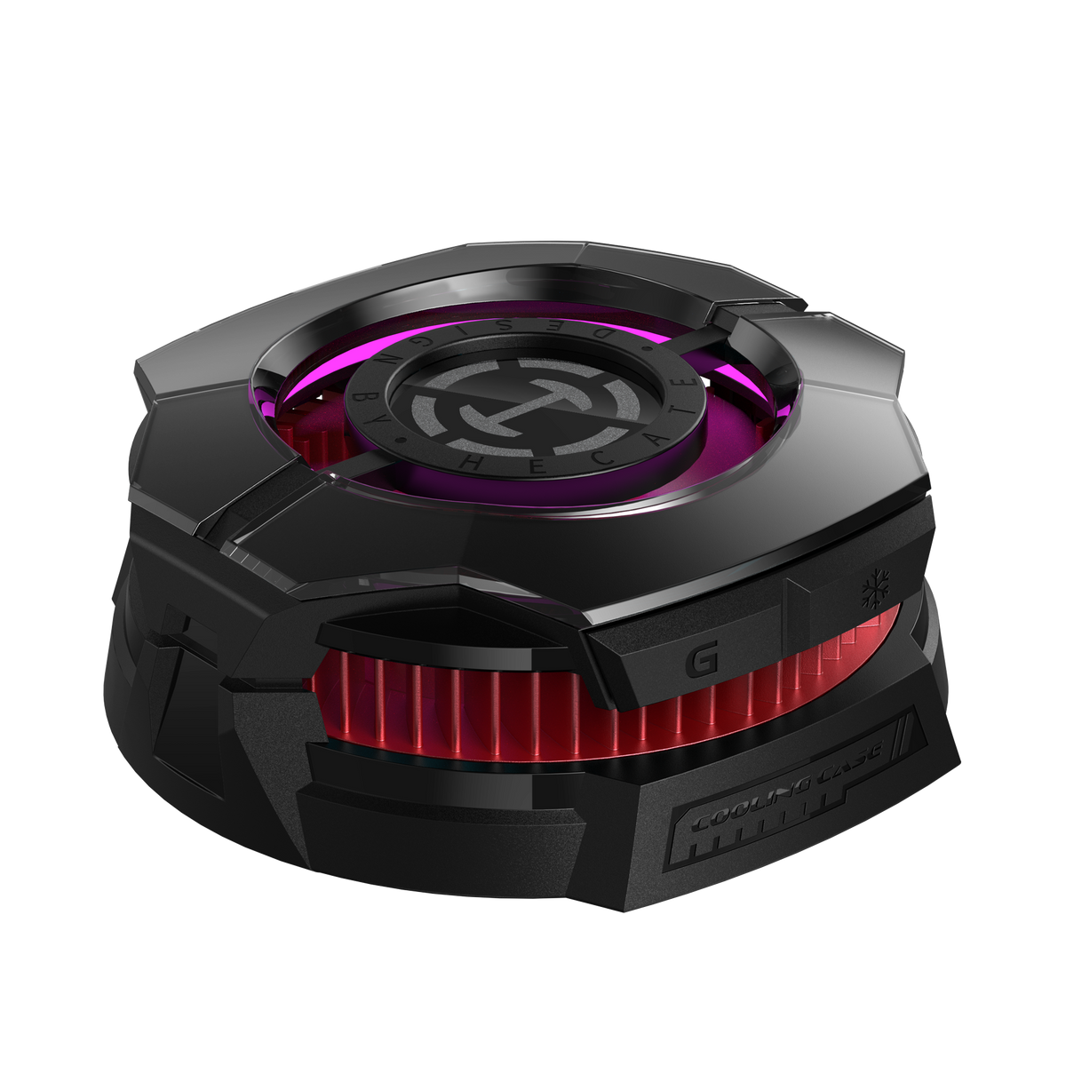 C4 Pro Phone Cooler with Charger – Edifier USA