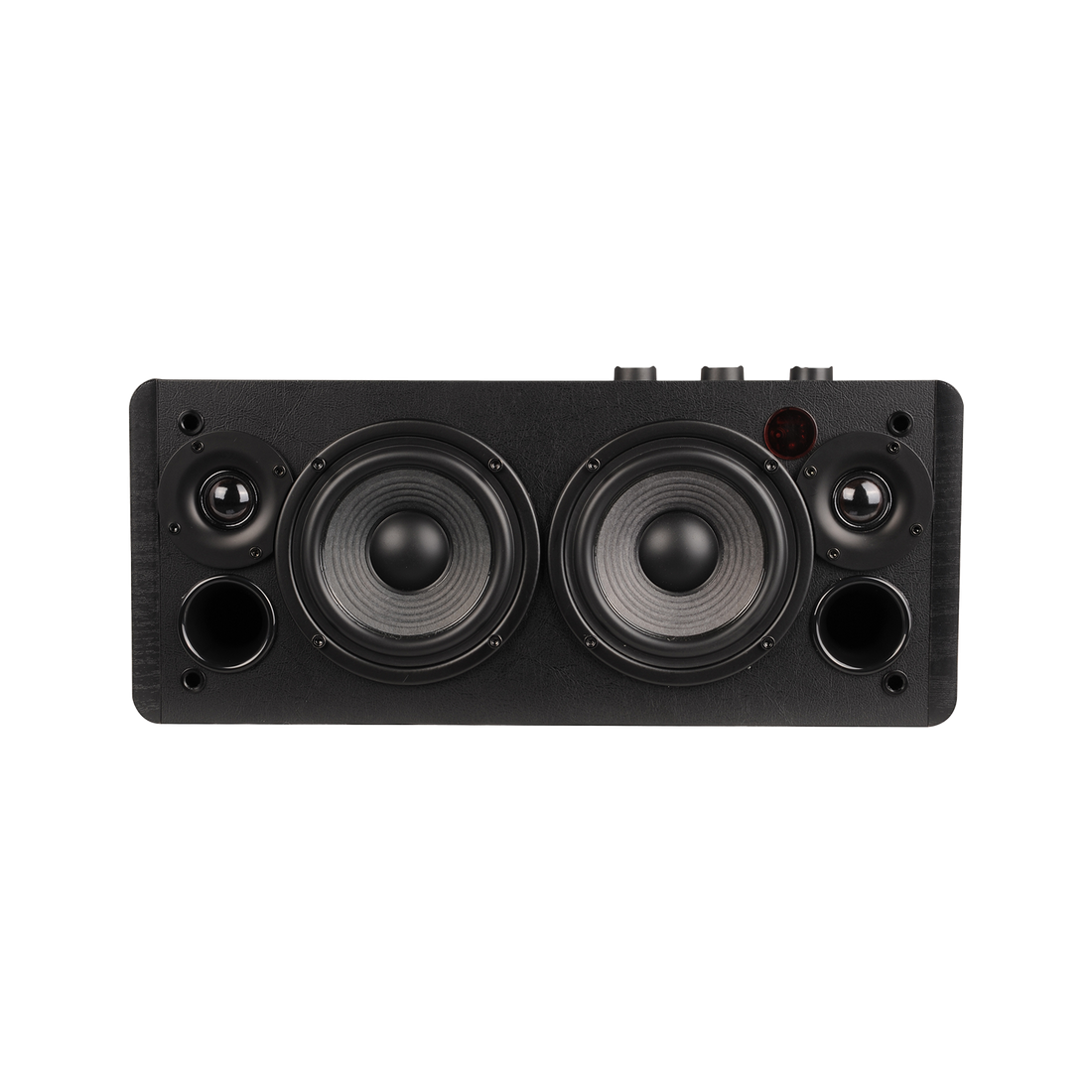 D12 Integrated Stereo Speaker