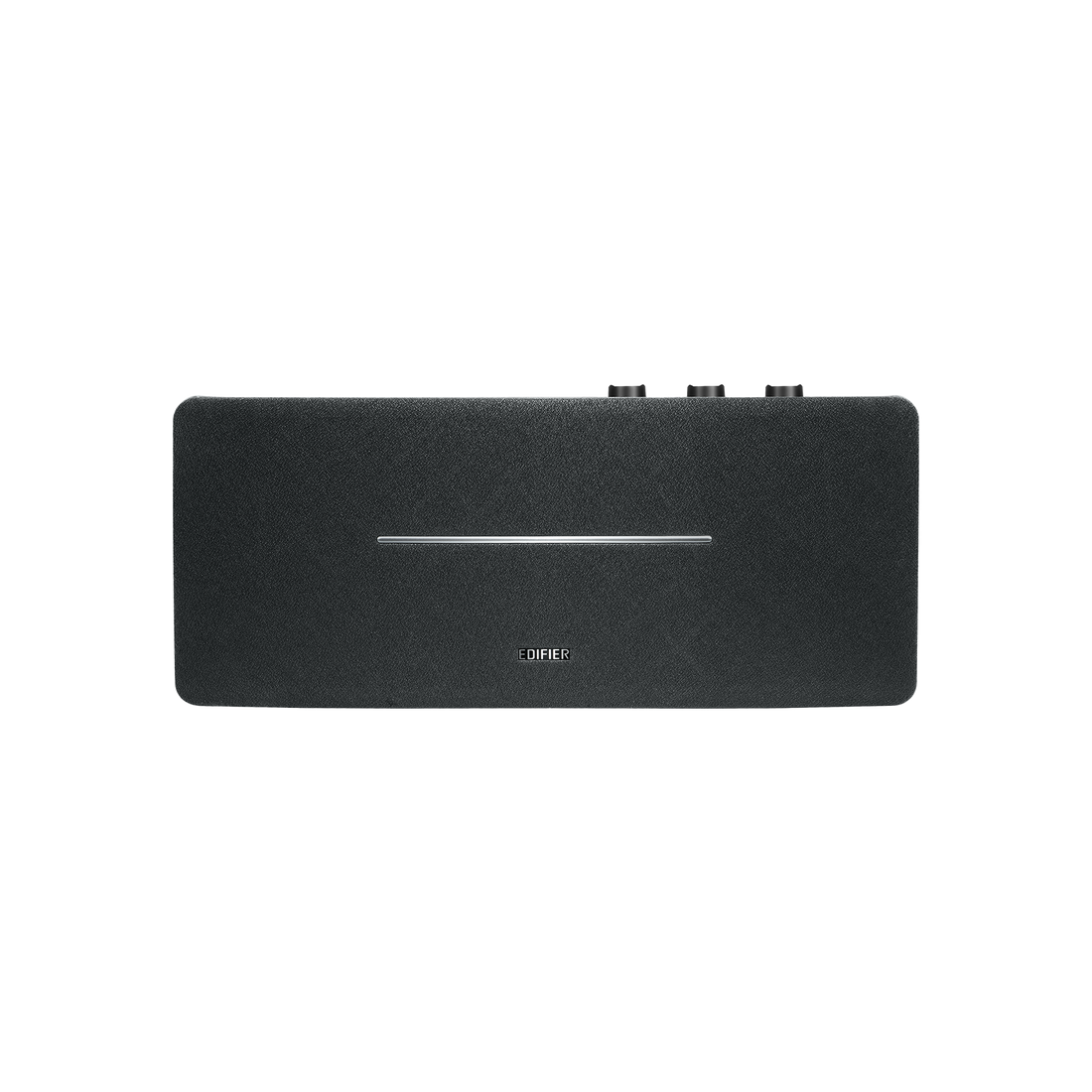 (Certified Refurbished) D12 Integrated Stereo Speaker
