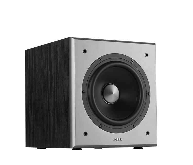 T5 Powered Subwoofer (Certified Refurbished)
