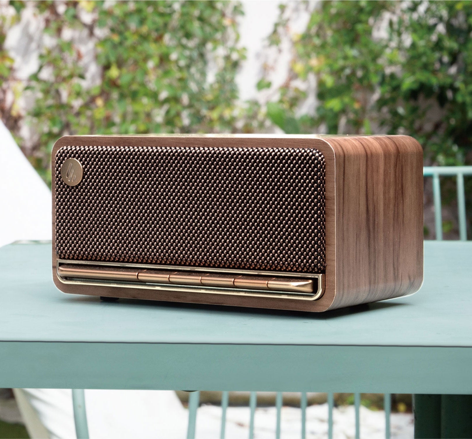 MP230 Portable Bluetooth Speaker – Edifier USA