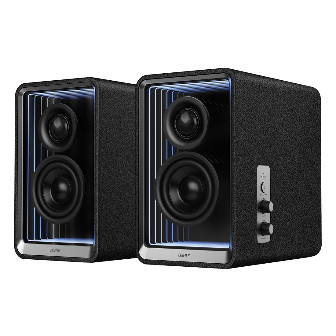 QR65 Multimedia Speaker System (Certified Refurbished)