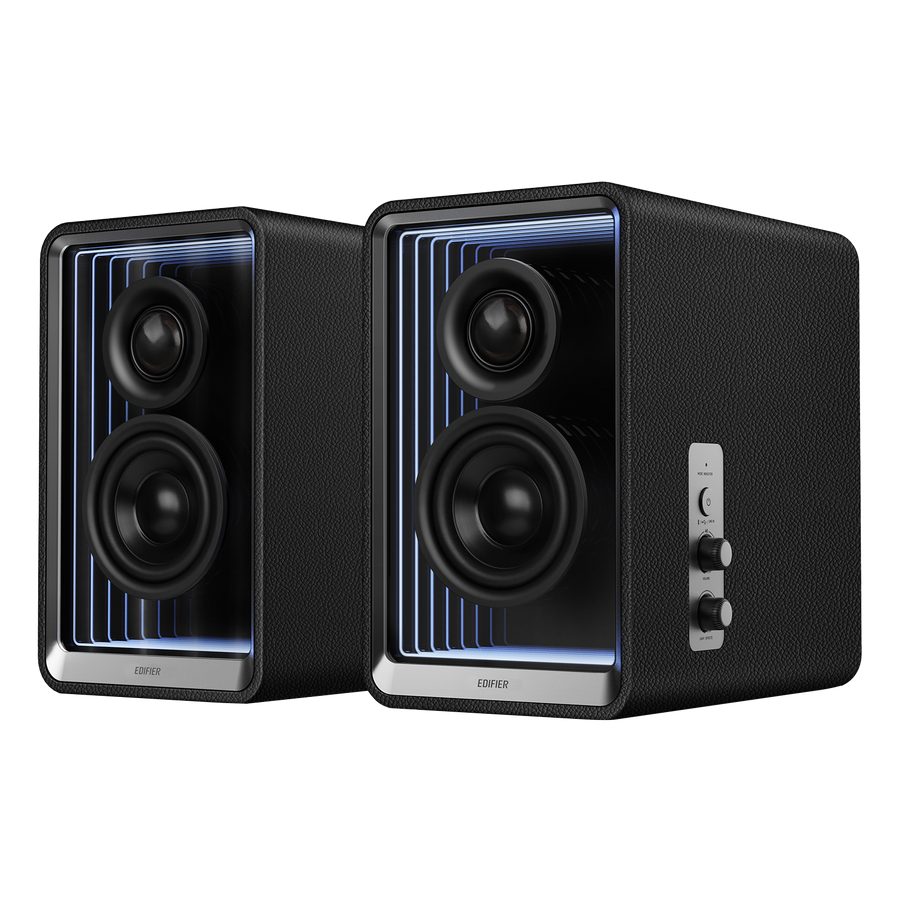 QR65 Multimedia Speaker System