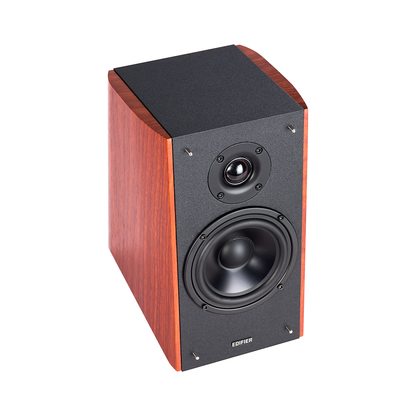 EDIFIER ブックシェルフ型スピーカー R2000DB アクティブスピーカー