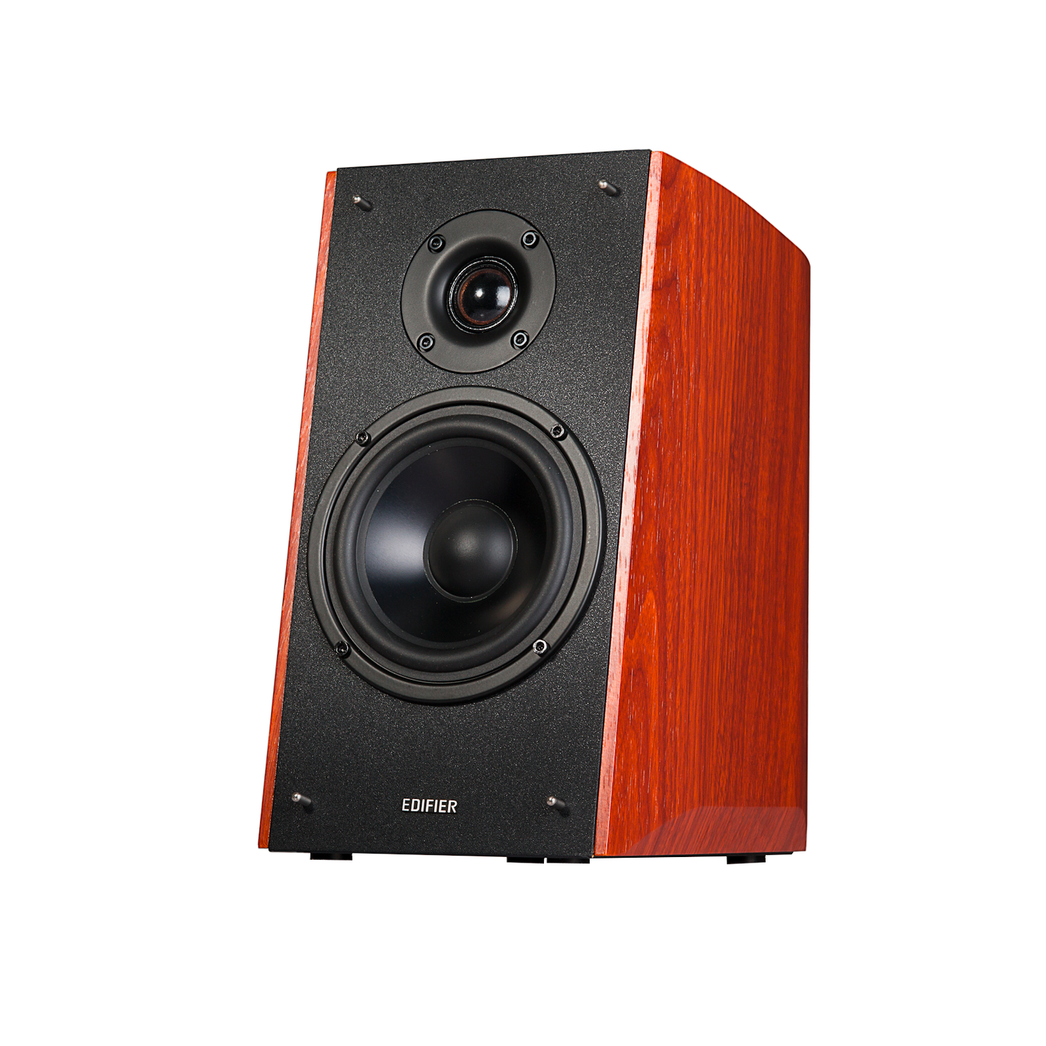 R2000DB Powered Bluetooth Bookshelf Speakers