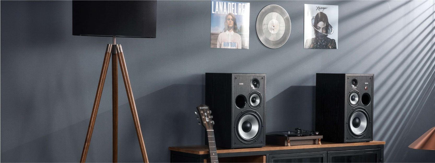 R2850DB Multimedia Speakers – Edifier USA