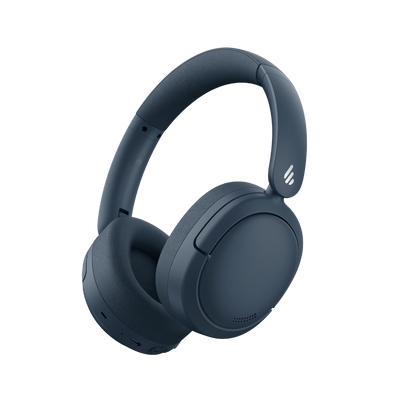 V80 Hybrid Active Noise Cancelling Headphones