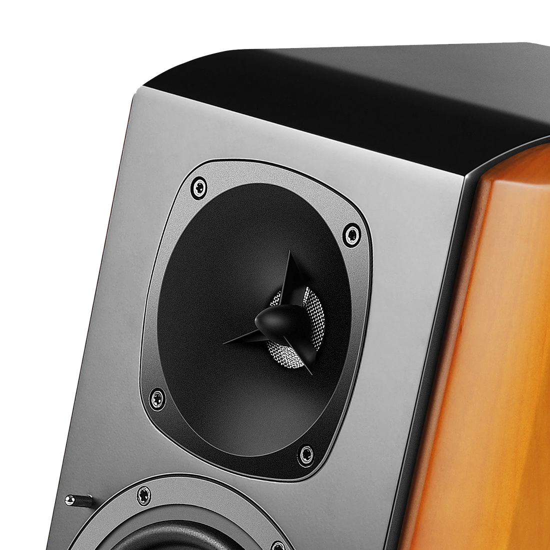 S2000Pro Bookshelf Studio Monitor Speakers