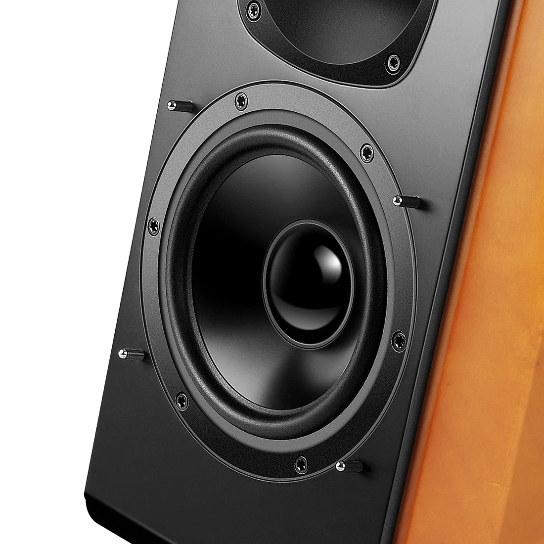 S2000Pro Bookshelf Studio Monitor Speakers