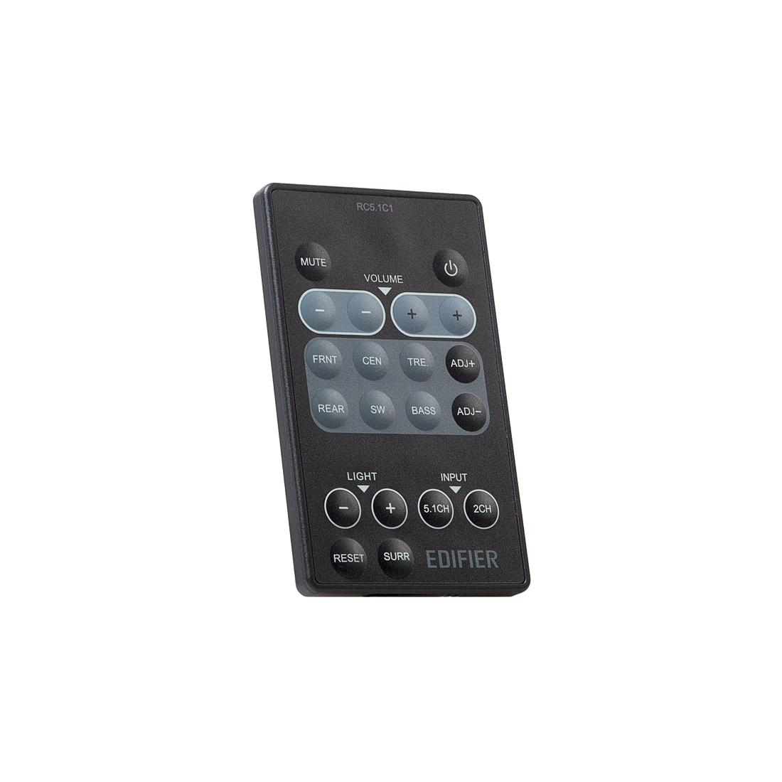 RC5.1C1 Remote Control for S550