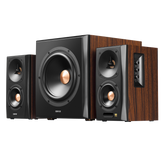 S360DB 2.1 Speakers Hi-Res Audio with wireless subwoofer – Edifier USA