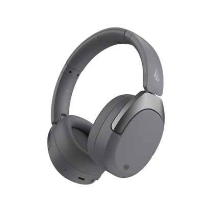 W830NB Wireless Over-ear Headphones with Active Noise Cancellation