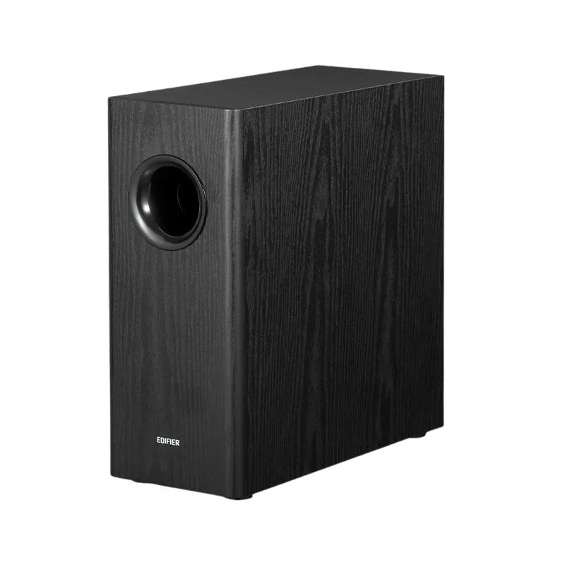 T5s Powered Subwoofer
