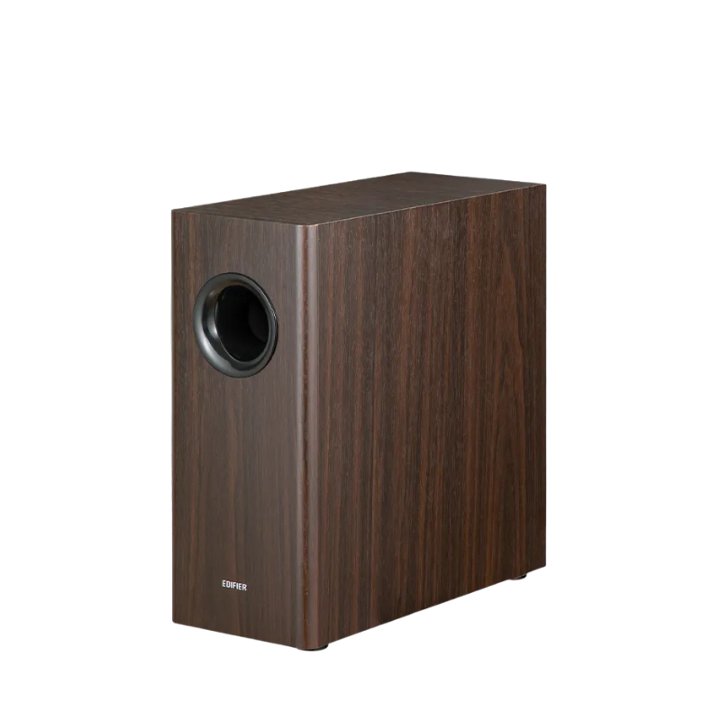 T5s  Powered Subwoofer