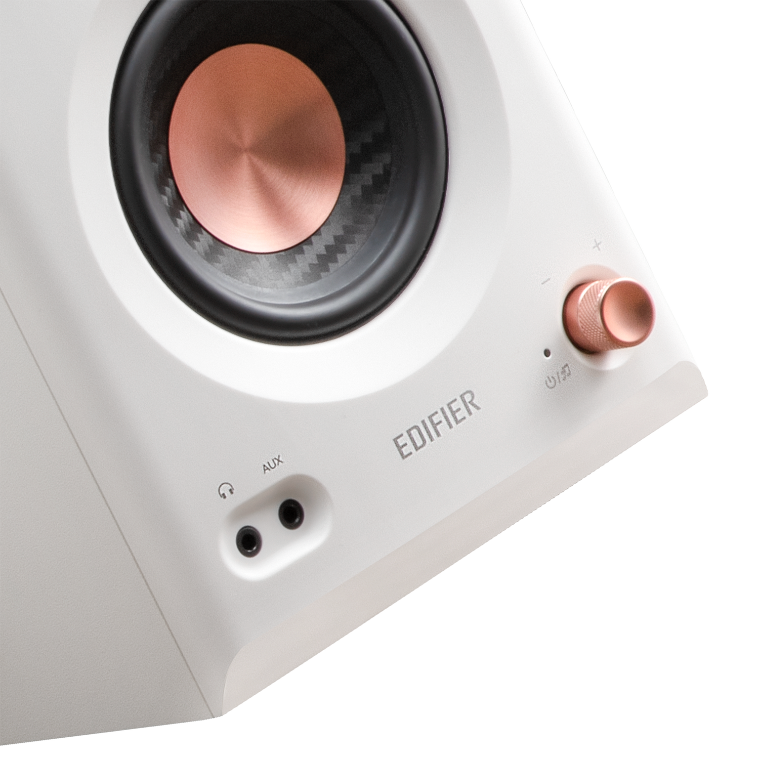 MR5 Tri-Amped Powered Studio Monitor Speakers
