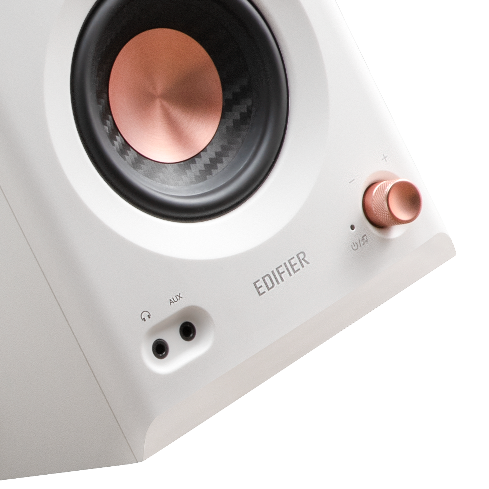 MR5 Tri-Amped Powered Studio Monitor Speakers