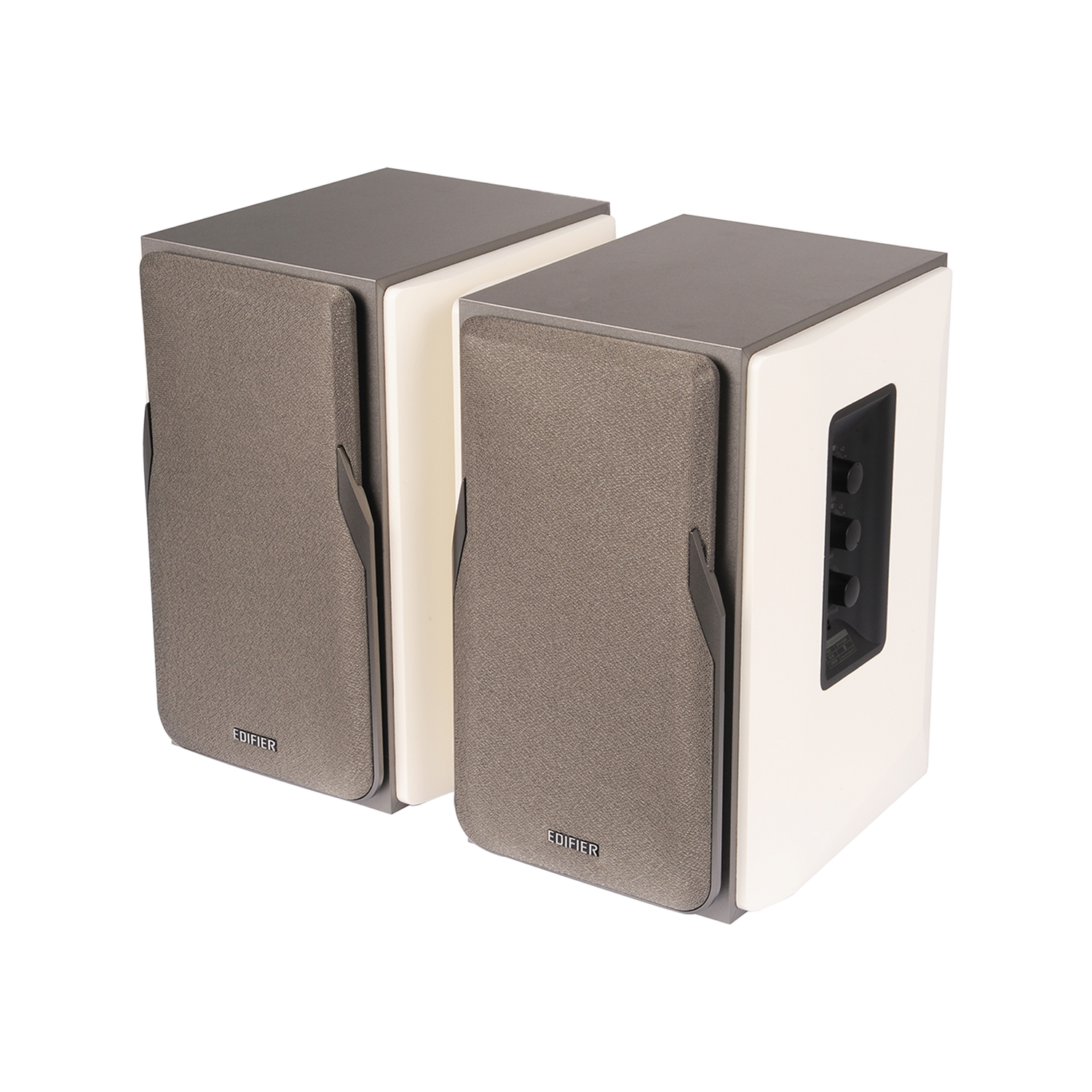 R1380DB Active Bluetooth Bookshelf Speakers