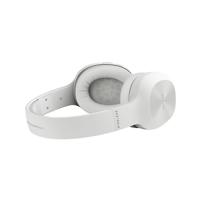W800BT Plus Wireless Bluetooth Stereo Headphones( (Certified Refurbished))