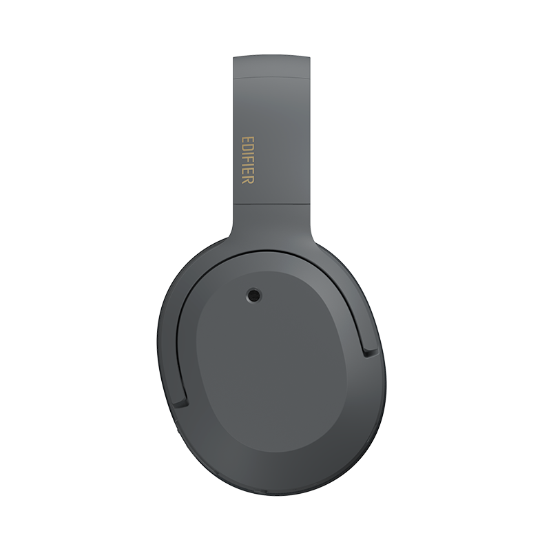 W820NB Plus  Wireless Noise Cancellation Over-Ear Headphones(Certified Refurbished)