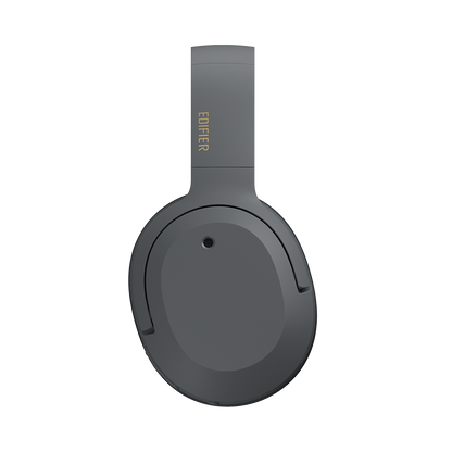 W820NB Plus  Wireless Noise Cancellation Over-Ear Headphones(Certified Refurbished)