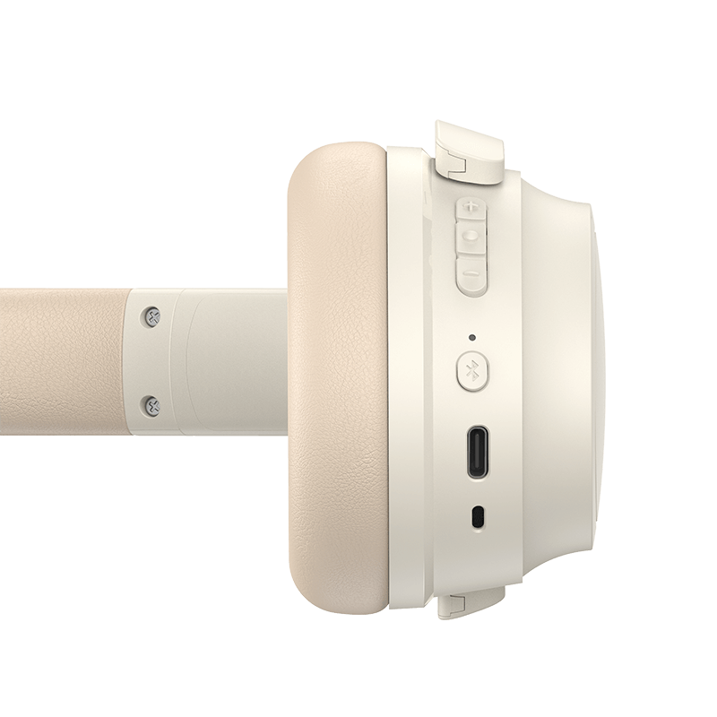 WH700NB Wireless Active Noise Cancellation Over-Ear Headphones (Certified Refurbished)