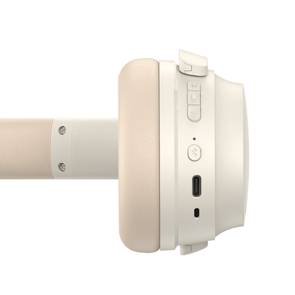 WH700NB Wireless Active Noise Cancellation Over-Ear Headphones (Certified Refurbished)