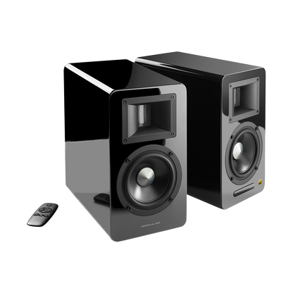 Airpulse A 100 Hi-Res Active Speaker System
