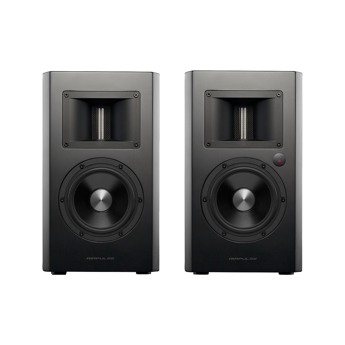 Airpulse A200  Studio-quality Speakers Designed by Phil Jones