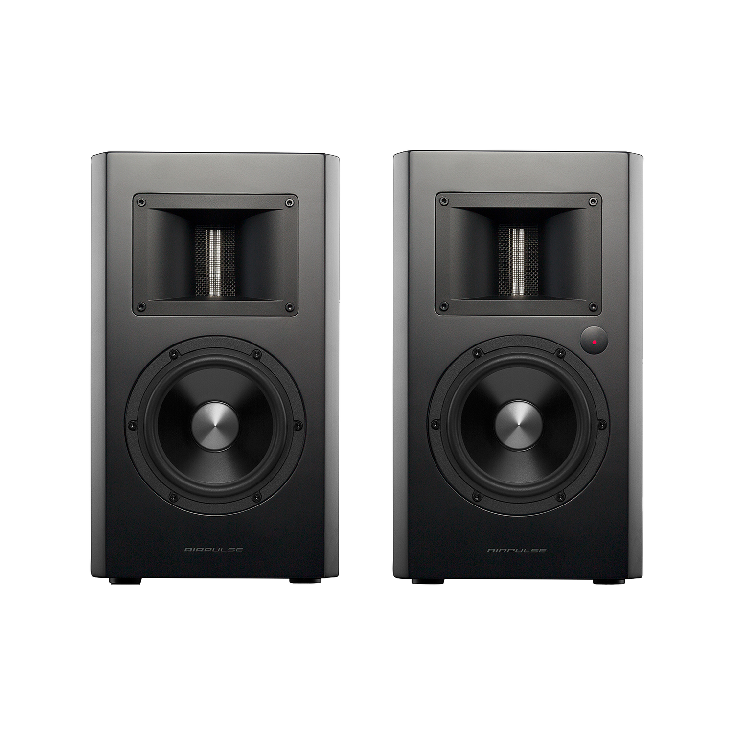 Airpulse A200  Studio-quality Speakers Designed by Phil Jones