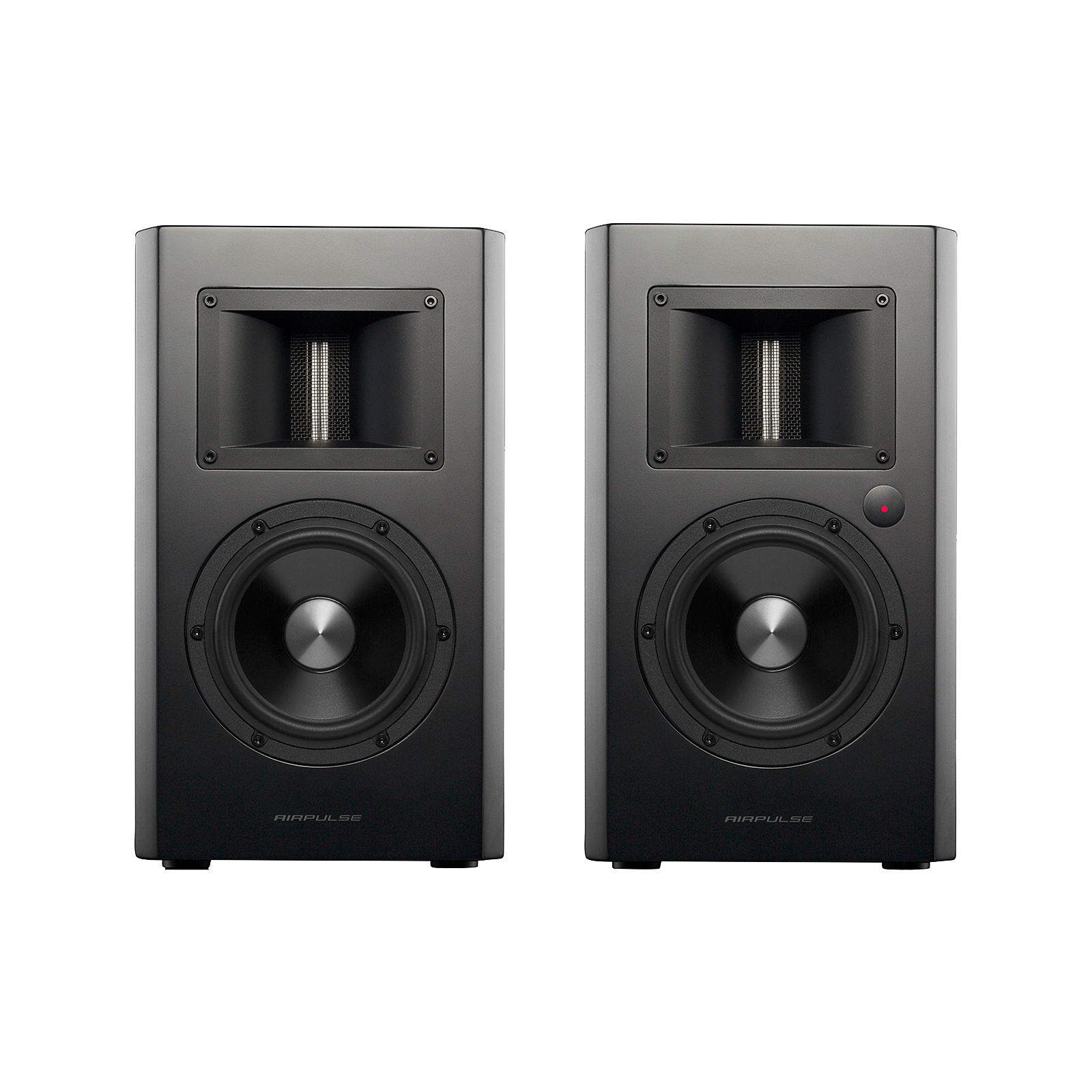 Airpulse A200  Studio-quality Speakers Designed by Phil Jones