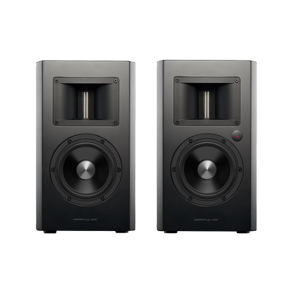Airpulse A200  Studio-quality Speakers Designed by Phil Jones