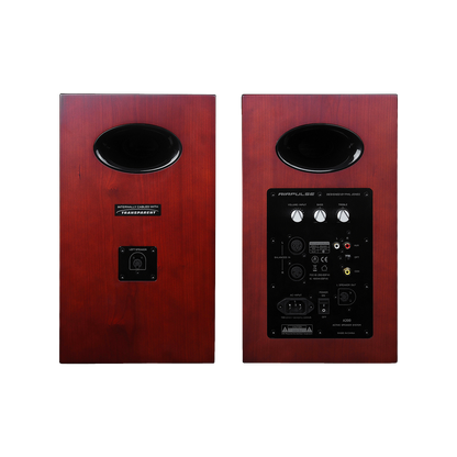 Airpulse A200  Studio-quality Speakers Designed by Phil Jones