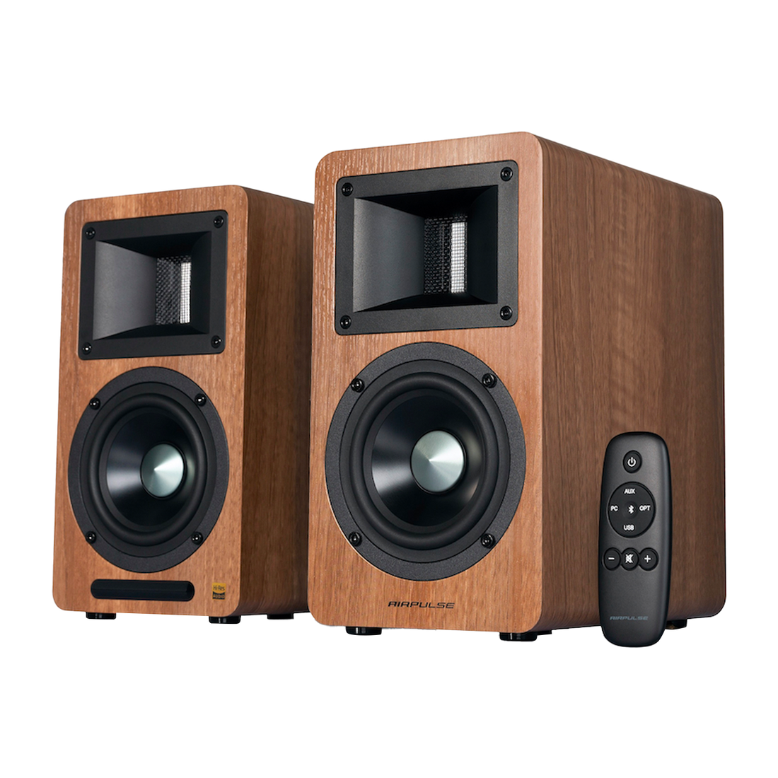 Airpulse A80 Hi-Res Active Speaker System