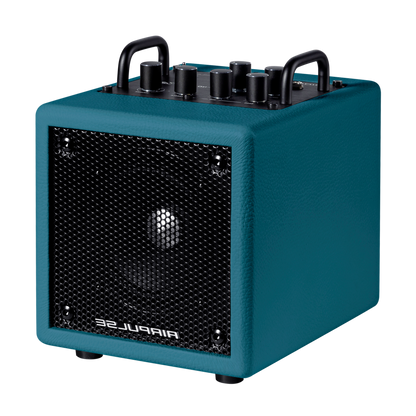 Altavoz Bluetooth compacto AU4