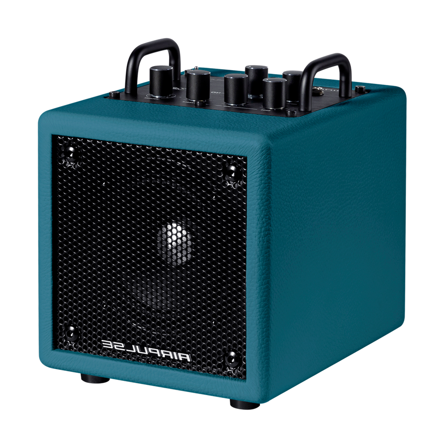 Altavoz Bluetooth compacto AU4