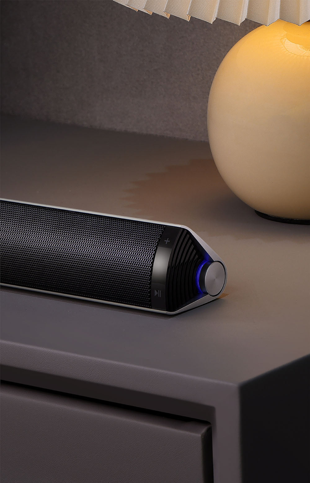 MF200 Tabletop Bluetooth Speaker – Edifier USA