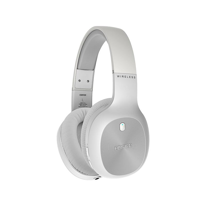 W800BT Plus Wireless Bluetooth Stereo Headphones( (Certified Refurbished))