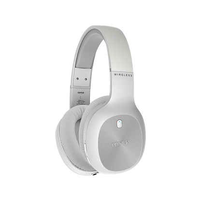 W800BT Plus Wireless Bluetooth Stereo Headphones( (Certified Refurbished))