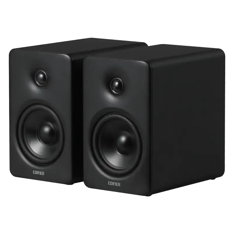 M90 Compact Active Speaker