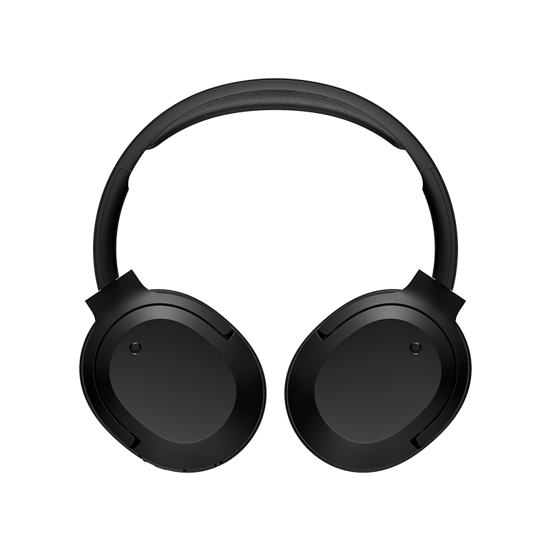 W820NB Plus  Wireless Noise Cancellation Over-Ear Headphones(Certified Refurbished)