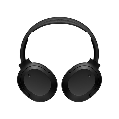 W820NB Plus  Wireless Noise Cancellation Over-Ear Headphones(Certified Refurbished)